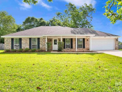 27876 Autumn Woods Cir, Loxley, AL, 36551
