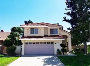 15171 Geranium St, Fontana, CA 92336