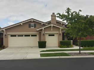2562 Traditions Loop, Paso Robles, CA 93446