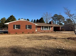 4022 E Horne Ave, Farmville, NC 27828