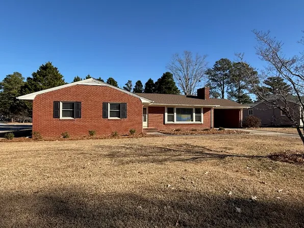 4022 E Horne Ave, Farmville, NC 27828