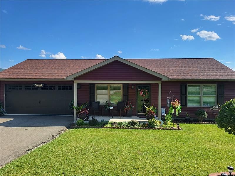 152 Brownfield Ln S, Uniontown, PA 15401 MLS 1616772 Zillow