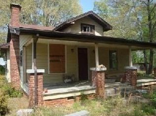 164 Sullivan Ln, Robbins, NC 27325