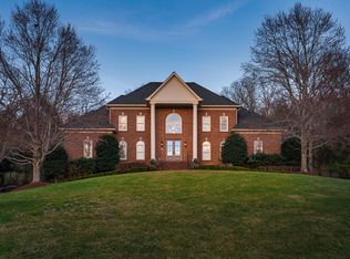9262 Chevoit Dr, Brentwood, TN 37027