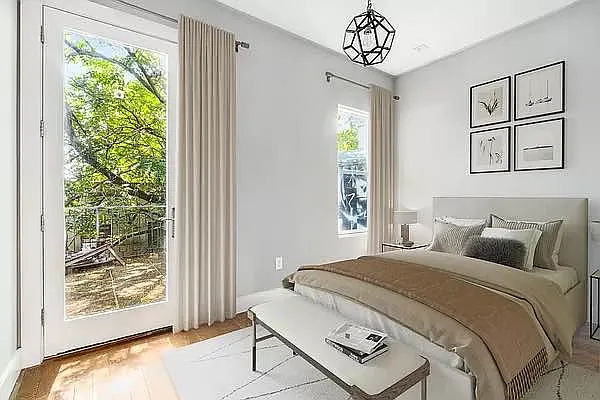 Rented by NOVO Living LLC | media 19