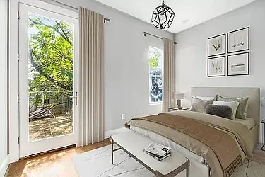 Rented by NOVO Living LLC