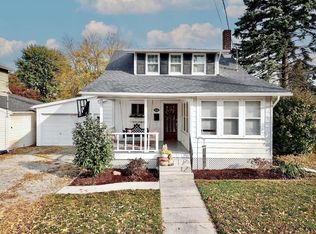 216 E 18th St, Auburn, IN 46706