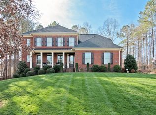 2636 Hamilton Crossings Dr, Charlotte, NC 28214