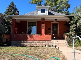 3407 Stuart St, Denver, CO 80212