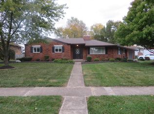 2026 Baldwin Rd, Reynoldsburg, OH 43068