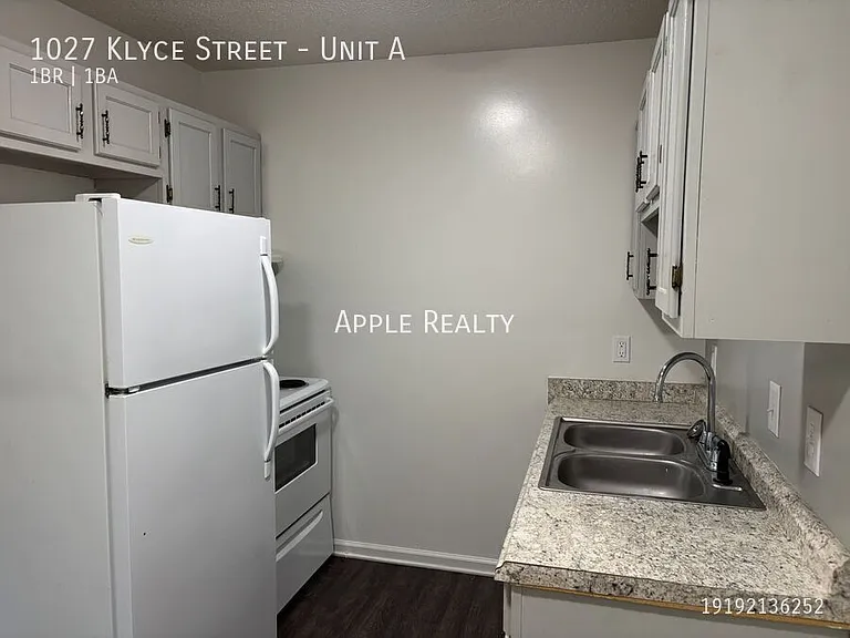 1027 Klyce St #A — Photo 4