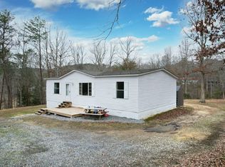 120 Denton Hollow Rd NW, Cleveland, TN 37312