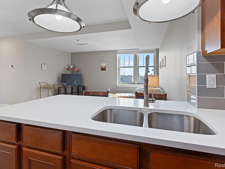 525 W Lafayette Blvd #13C — Photo 10