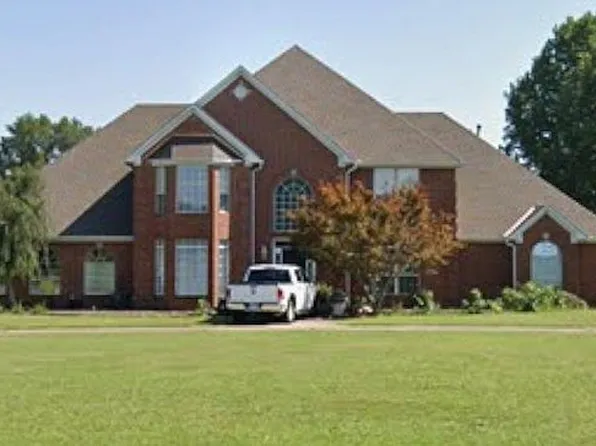 9 Belmont Dr, Conway, AR 72032