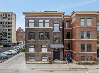 2959 John R St, Detroit, MI 48201