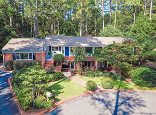 595 S Valley Rd, Southern Pines, NC 28387
