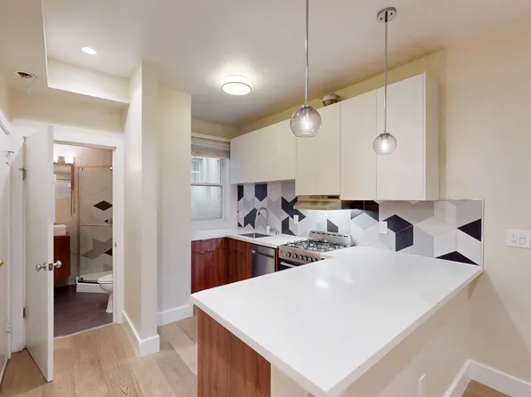 333 Hyde St APT 3, San Francisco, CA 94109