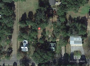0 Roosevelt St #6, Mobile, AL 36610