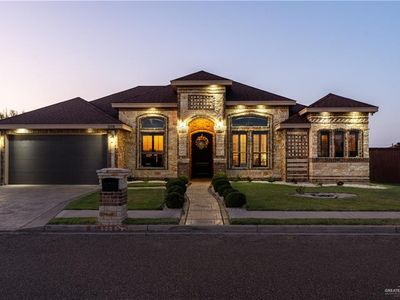 1504 W 27th St, Mission, TX, 78574