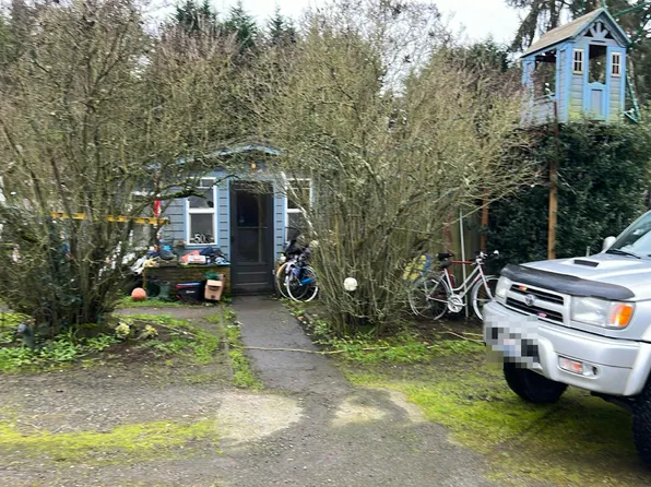 503 O St, Port Townsend, WA 98368