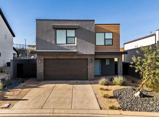 1610 S Ripple Rock Dr, Washington, UT 84780