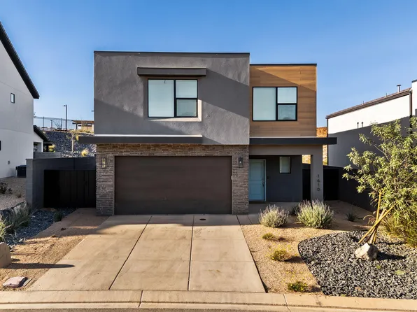 1610 S Ripple Rock Dr, Washington, UT 84780