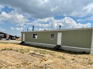 70 12th St, Big Piney, WY 83113
