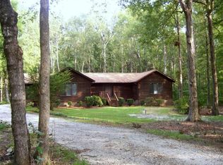 587 N Shiloh Rd, York, SC 29745