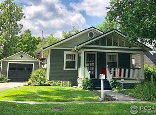 409 Sherman St, Longmont, CO 80501