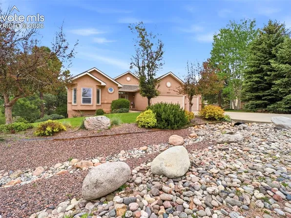 20247 Melanie Ann Ct, Monument, CO 80132