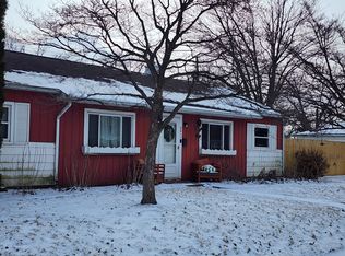 2415 Lamb St, Lafayette, IN 47905