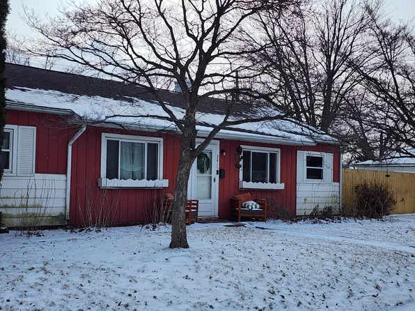 2415 Lamb St, Lafayette, IN 47905