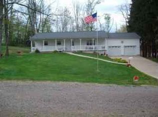 106 Duper Dr, Woodsfield, OH 43793