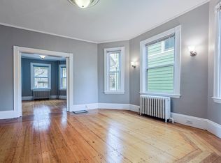 24 Morrill St #1, Dorchester, MA 02125