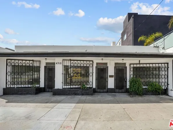 4311 Eagle Rock Blvd, Los Angeles, CA 90041