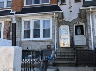 3214 Cottman Ave, Philadelphia, PA 19149