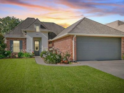 413 Copper Ridge Dr, Youngsville, LA, 70592