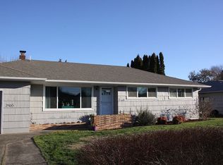 2465 Edgewood Ave NE, Salem, OR