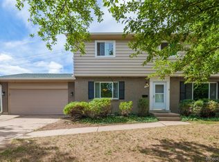 6681 S Race Cir W, Centennial, CO 80121