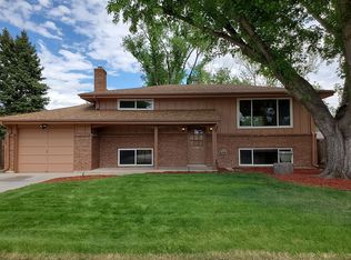 1211 Fosdick Dr, Colorado Springs, CO 80909