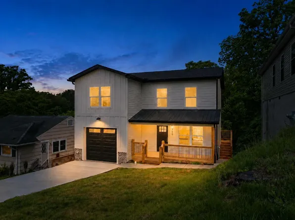 705 Hargraves Ave, Chattanooga, TN 37411