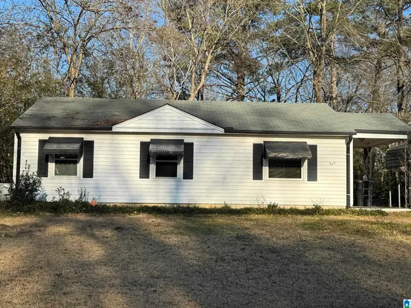 615 Hoadley Dr, Birmingham, AL 35213