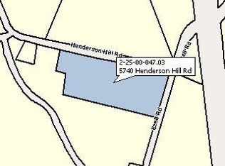 5740 Henderson Hill Rd, Chesnee, SC 29323