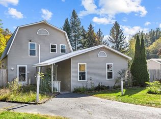 308 Ethan Allen Hwy, Georgia, VT 05468