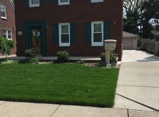 12767 Argyle St, Southgate, MI 48195