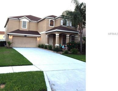 4850 Flint Rd, Windermere, FL, 34786