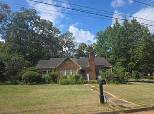 1015 Hancock Dr, Americus, GA 31709