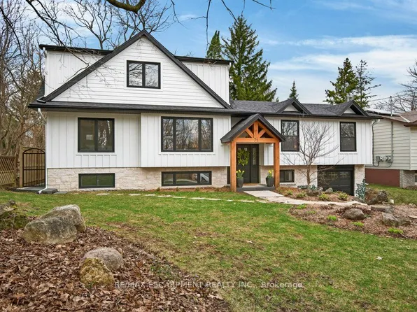 71 Nelson St, Hamilton, ON L8B 0B3