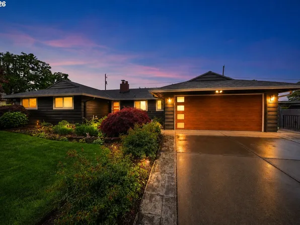2021 NE 144th Ave, Portland, OR 97230
