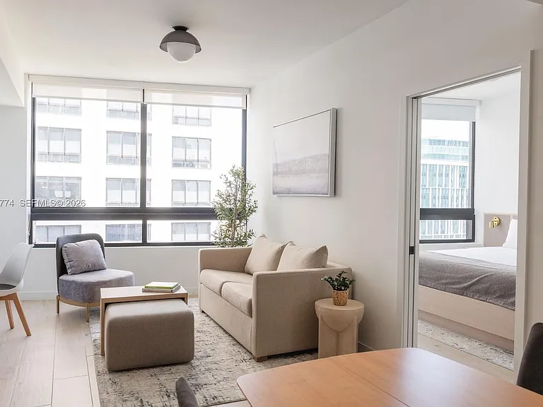 225 N Miami Ave #2304 — Photo 6